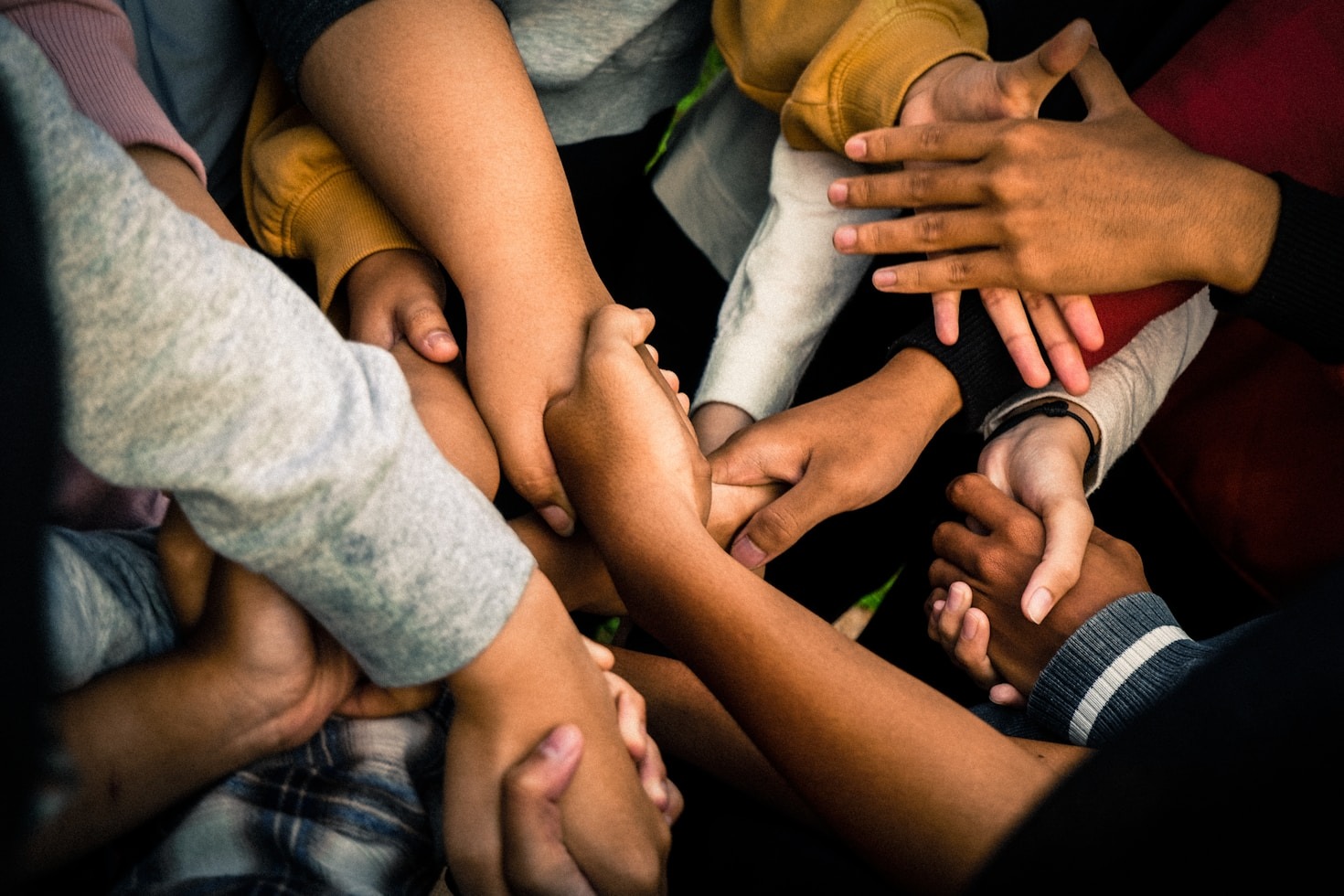 Saúde e educação: pilares de um futuro melhor
